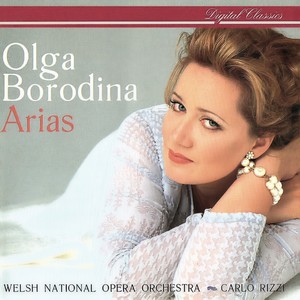 La Gioconda / Act 1 - Ponchielli: La Gioconda / Act 1: 