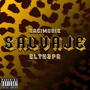 SALVAJE (feat. Saci Music)