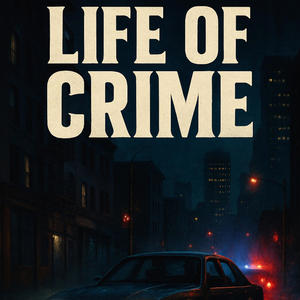 Life Of Crime (Explicit)