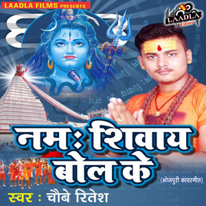 Namah Shivay Bol Ke - Single