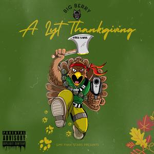 A Lyt Thanksgiving (Explicit)