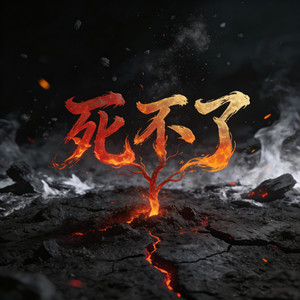 死不了 (DJ长梦版) - 郎哥南歌、DJ长梦封面