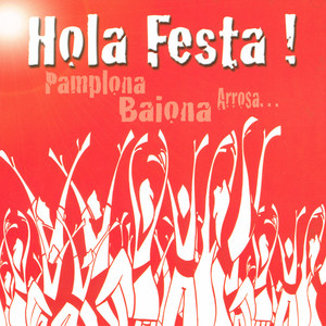 Hola festa !