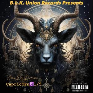 CAPRICORN 1/5 (Explicit)