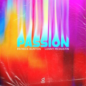 Passion (Extended Mix)