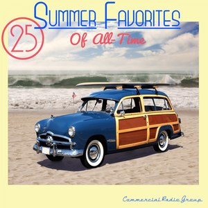 25 Summer Favorites of All-Time