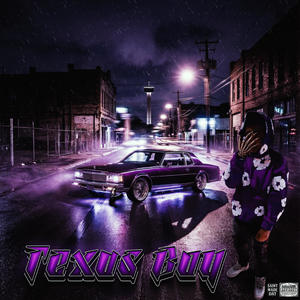 Texas Boy (Explicit)