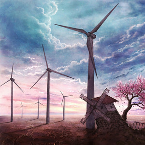 半生雪 (拉丁舞的音乐)