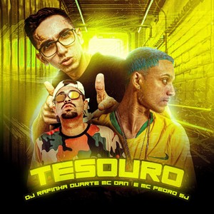 Tesouro (Explicit)