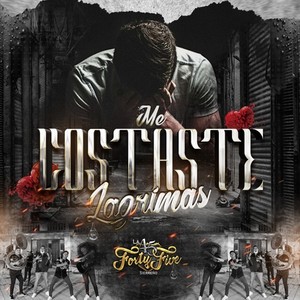 Me costaste lágrimas