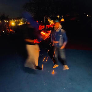 Favourite Spare Crown