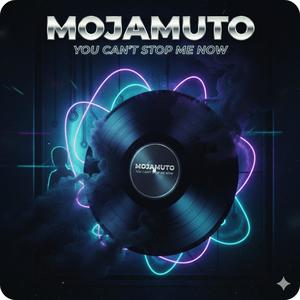 You cant stop me now