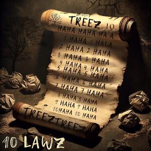 10 Lawz (Explicit)