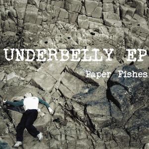 Underbelly EP (Explicit)