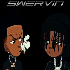 SWERVIN (feat. Cool$) [Explicit]