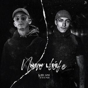 New Life (feat. Ayemz) [Explicit]