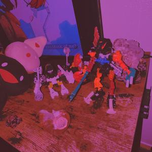 TROPICANACRUMPETS (Instrumental)