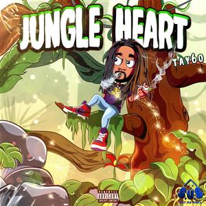 Jungle Heart (Explicit)