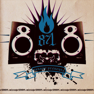 871 Mixtape 2008 (Explicit)