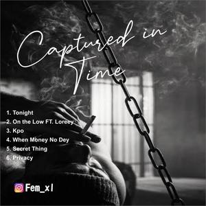 On the low (feat. Loreey)