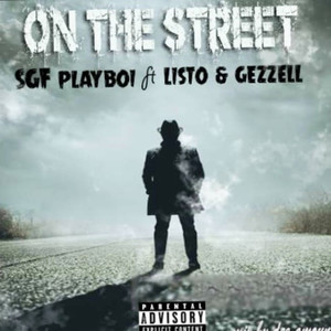 On the street (Explicit)