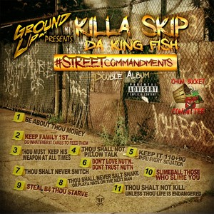 Pillow Talking(feat. Big Hoove) (Explicit)
