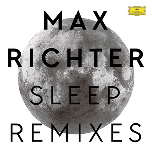 Richter - Dream 13 (麦克斯理奇：梦幻13) (Marconi Union Remix)
