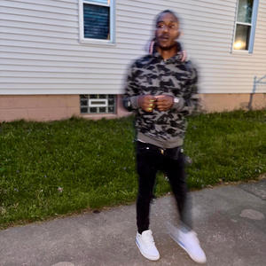 Where Da Woods At (feat. Nsl Tae) (Explicit)