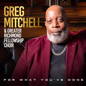 Never Forget (feat. Bernard Walker & Bishop Bruce Parham)