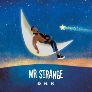 Mr Strange