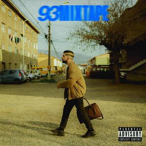 93MIXTAPE (Explicit)