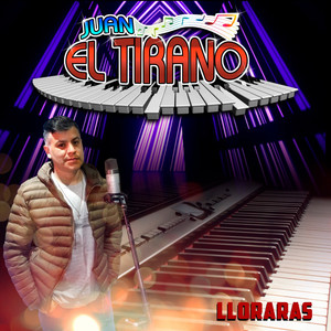 Lloraras