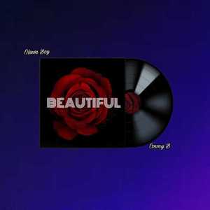 Beautiful (Explicit)