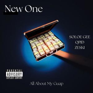 A New One (feat. Qpid & Zeski) (Explicit)
