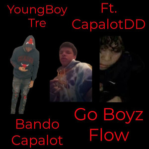 Go Boyz Flow (Explicit)