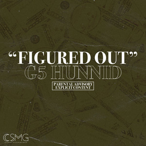 Figured Out (Explicit)