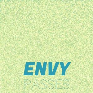 Envy Passes