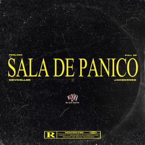 SALA DE PANICO (Explicit)