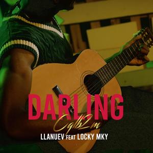 Darling (feat. Locky MKY)