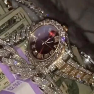 VVS (feat. Titan) (Explicit)