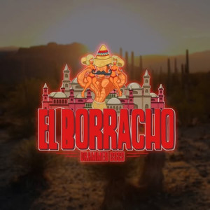 Aldri Tilbake (El Borracho 2025) (Explicit)