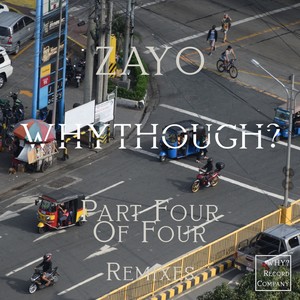 ZAYO (Tilt Shift Remix)