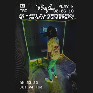 RSLS (Outro) (Explicit)