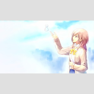 今年勇 (AU升调版)