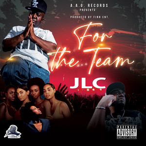 For The Team (Dirty) [Explicit]