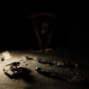 Voice Of Truth(feat. Chris McWhiney)