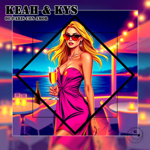 De Paris Con Amor (Original Mix)
