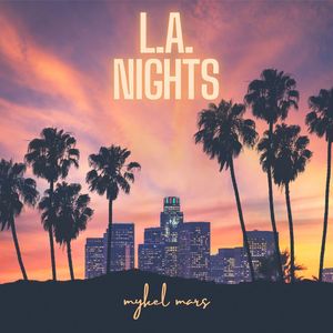In Love (Mykel Mars Remix)