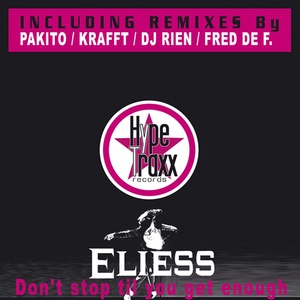 Don't Stop Till You Get Enough (Radio Edit)