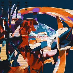 Blowin' Smoke (Instrumental version originally performed by Kacey Musgraves)